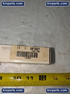 Bussmann FWH-175B Fuse – actual item, photo 3 of 6