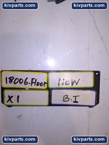 N2T31T-15-5B-2-MF3-FT1 Electric Cylinder – actual item, photo 4 of 4