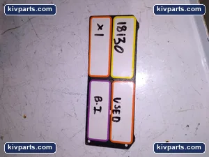 9280B-4 UNITED ELECTRONICS Unitrol – actual item, photo 8 of 8