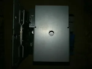Siemens C98043-A7502-L1/L2 E79991 Power Supply