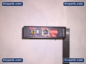 Antaira IMC-C100-S3 Industrial Media Converter – actual item, photo 3 of 7