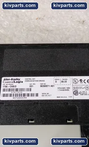 Allen-Bradley 96390071 Communication Bridge Module – actual item, photo 4 of 4