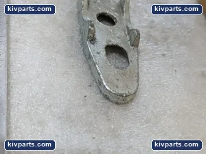 Sepco Zinc Plated Conduit Fitting – actual item, photo 4 of 8