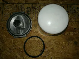 Flow Ezy FEF-51-24-10-25 Hydraulic Filter