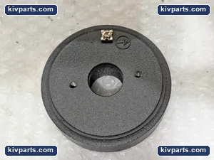 Joslyn Clark Lens Indicator Pilot Light Base – actual item, photo 3 of 5