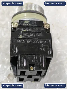 General Electric 55-194898 CR104G Pilot Light – actual item, photo 2 of 6