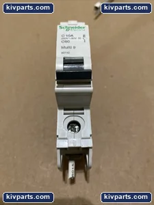 Schneider Electric 60110 Multi 9 C60 Circuit Breaker – actual item, photo 3 of 8