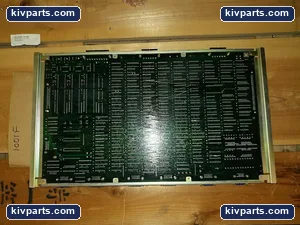 Hitachi II SVIF Servo Control Board – actual item, photo 3 of 3
