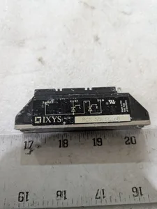 Ixys MCC55-16IO8 Dual Thyristor SCR Module