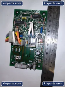 KB A57421 Aprm ILM – actual item, photo 3 of 4