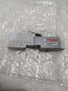 Allen-Bradley 1734-TOPS Base Spring Clamp Module