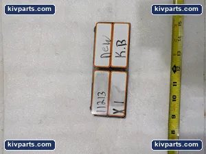 General Electric 0.74A60877680W Lighting – actual item, photo 6 of 6