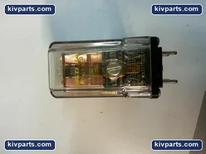 Struthers-dunn 219XDXPL Power Relay Socket – actual item, photo 4 of 7