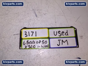 GJN100053XL Hardware – actual item, photo 3 of 3