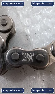 Tsubaki 50SS Coupling – actual item, photo 3 of 3