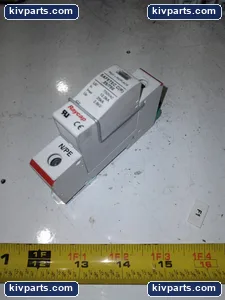 RAYCAP SAFETEC C(R)25/750 – actual item, photo 2 of 4