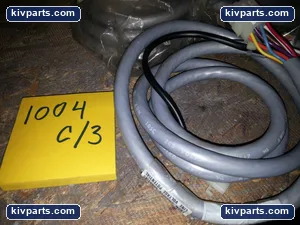 Allen-Bradley 1771-CD Chassis Wiring Arm Cable PLC-5 – actual item, photo 5 of 5