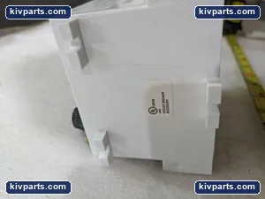 Eaton 7801C54G01 DOPTMLN Potential Transformer – actual item, photo 7 of 9