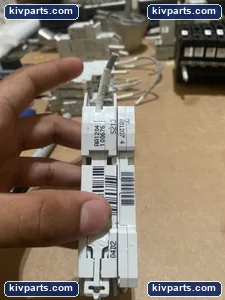 Schneider Electric 60129 Circuit Breaker – actual item, photo 7 of 8