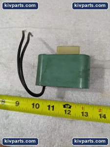 General Electric 15D7G3 Magnetic Industrial Control – actual item, photo 5 of 6