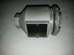 Rosemount Head Mount Housing RTD