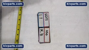 IDEC FA-1 Izumi 24 Base – actual item, photo 12 of 12