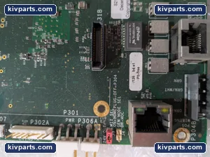 Gilbarco M15315A001 Connection Processor CCP Board – actual item, photo 10 of 23