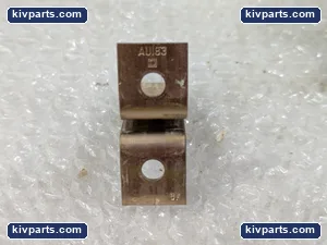 Square D AU183 Thermal Unit Heater Element – actual item, photo 3 of 5