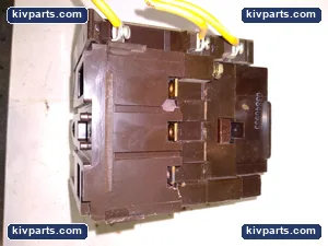 Cutler-Hammer A10CN0 Motor Starter – actual item, photo 4 of 5