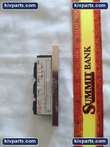 Eupec DD-81-S-14 Semiconductor – actual item, photo 7 of 9