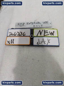 Cornell Dubilier 550CE1286 Capacitor Screw Terminal – actual item, photo 5 of 5