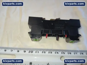 Phoenix Contact 2-PE/L Terminal Block – actual item, photo 3 of 4