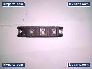 Semikron Semiconductor – actual item, photo 2 of 3