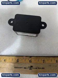 Trane X13300343060 Zettler Relay – actual item, photo 4 of 6