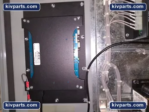 Thomson 873A0100A1CY5 Transfer Switch – actual item, photo 7 of 10