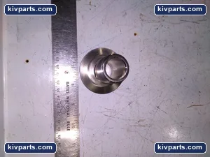 70973D/L0180E VNE Stainless Steel Clamp Hose – actual item, photo 2 of 5