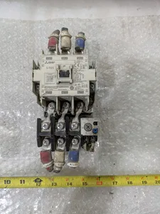 Mitsubishi S-T65 TH-T65 Thermal Overload Relay
