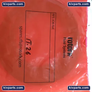 Rotork Fluid Systems IT.26 Valve Actuator – actual item, photo 3 of 4