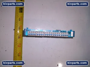 Sigmatek 06372098 PLC I/O Module – actual item, photo 5 of 8