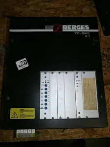 Berges ACI1.5 Co-Sinus ACI Drive