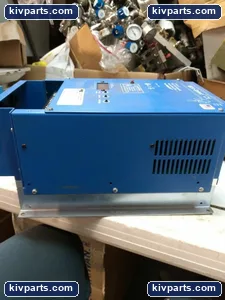 M746CXR Variable Frequency Drive – actual item, photo 10 of 11