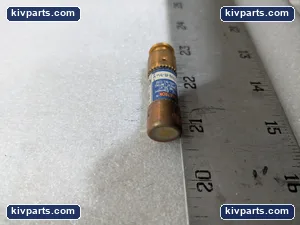 Bussmann FRN-R-3/10 Fuse – actual item, photo 2 of 7