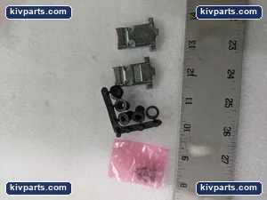 Animatics SM17205D Cinch D-Sub Connector – actual item, photo 3 of 4