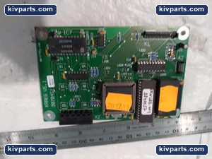 9070451 Krreg V5.1 – actual item, photo 3 of 10