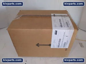 Lincoln 650-41170-9 Lubrication Pump – actual item, photo 7 of 8