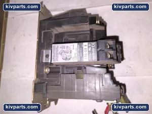 Allen-Bradley 123148 DC Contactor – actual item, photo 4 of 6