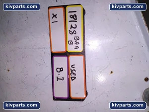 Schneider Electric 208/AS-BDAP-208 Discrete Outpur Relay – actual item, photo 6 of 6