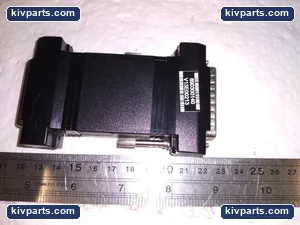 V13E00213 Connector Converter – actual item, photo 2 of 4