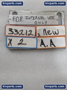 INA KB50-PP Linear Ball Bearing – actual item, photo 5 of 5