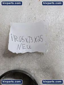IR65X73X25-XL Bearing – actual item, photo 2 of 5